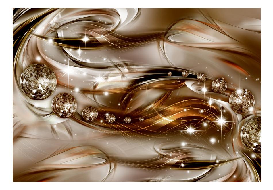 Artgeist Chocolate Tide