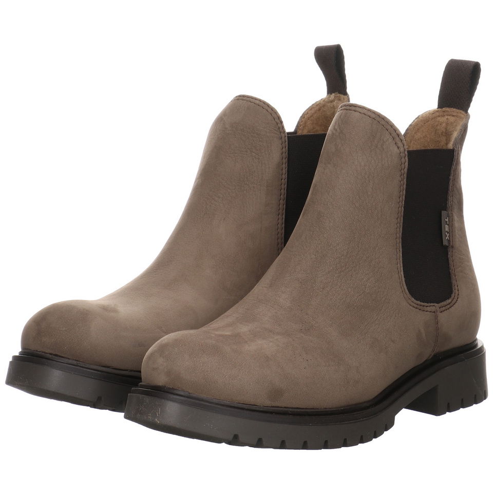 Sabalin Chelsea Boots