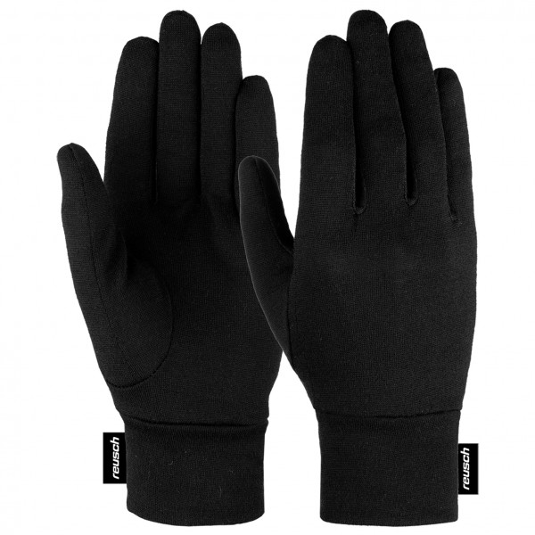 Reusch - Merino Wool Conductive - Handschuhe