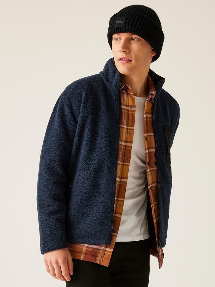 Regatta Fleecejacke 