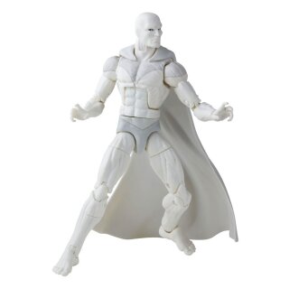 Marvel Legends Retro Collection Series Actionfigur 2022 Vision (The West Coast Avengers)