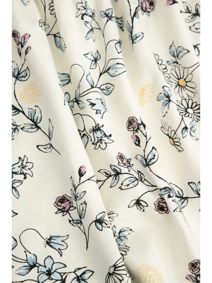 Coccodrillo Kleid  in ecru günstig kaufen