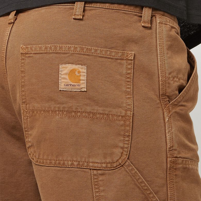 Carhartt WIP Double Knee Pant tamarind