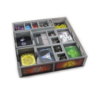 Sidereal Confluence Insert