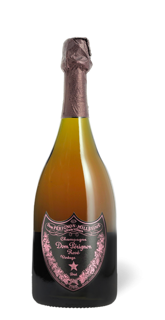 Champagne Dom Pérignon Rosé Champagne  2008  75 cl - Rosé