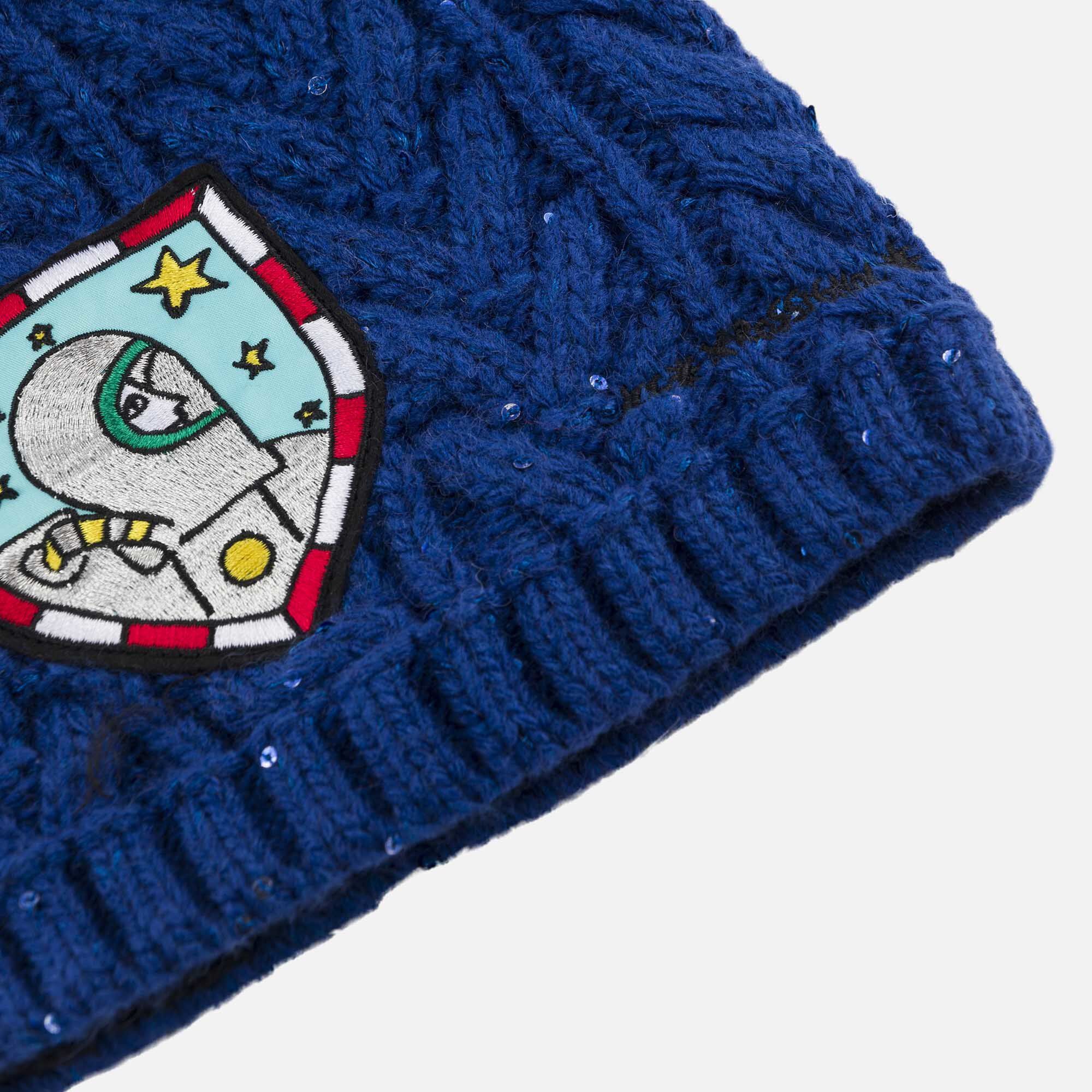 Bonnet JCC Cosmos femme