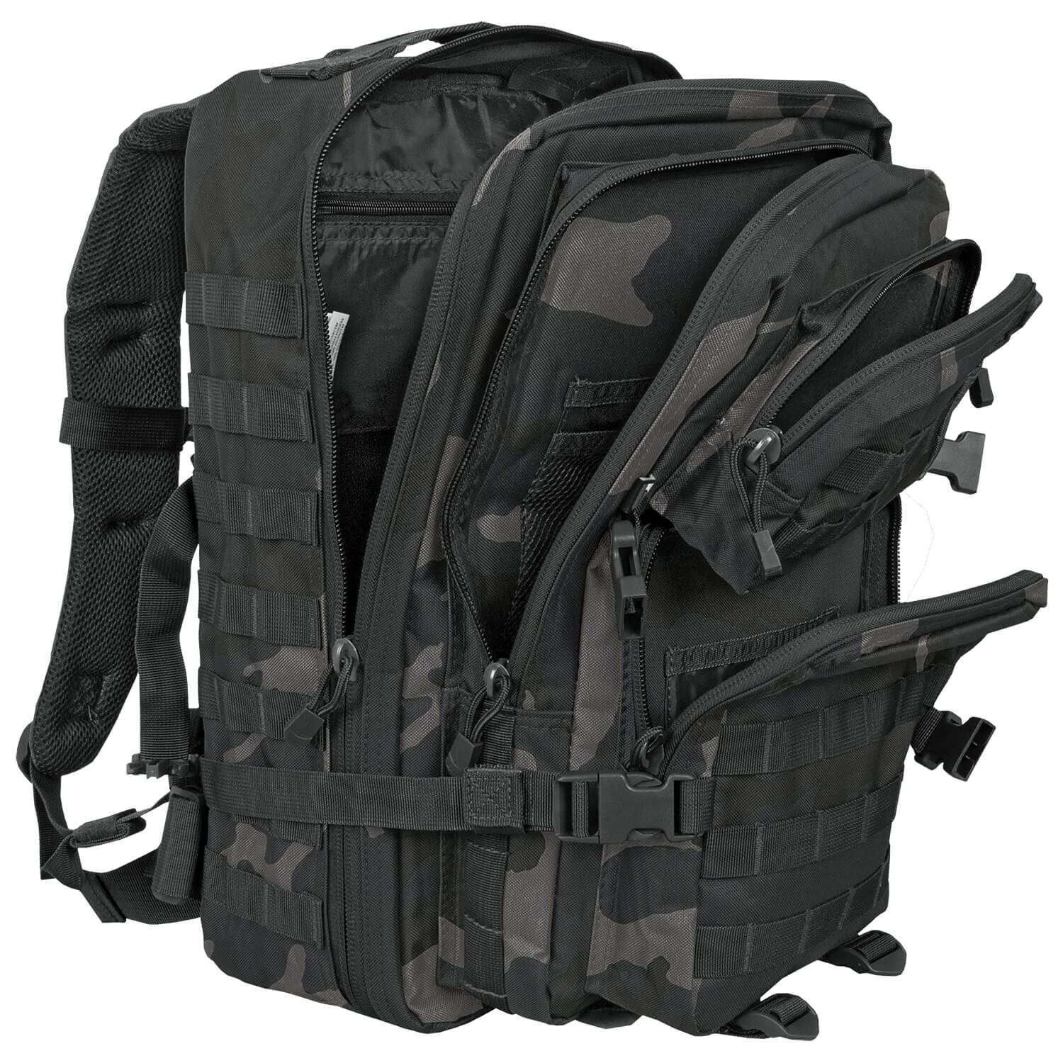 US Cooper Rucksack Large