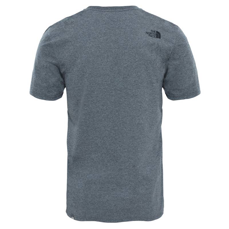 The North Face Easy T-Shirt Herren