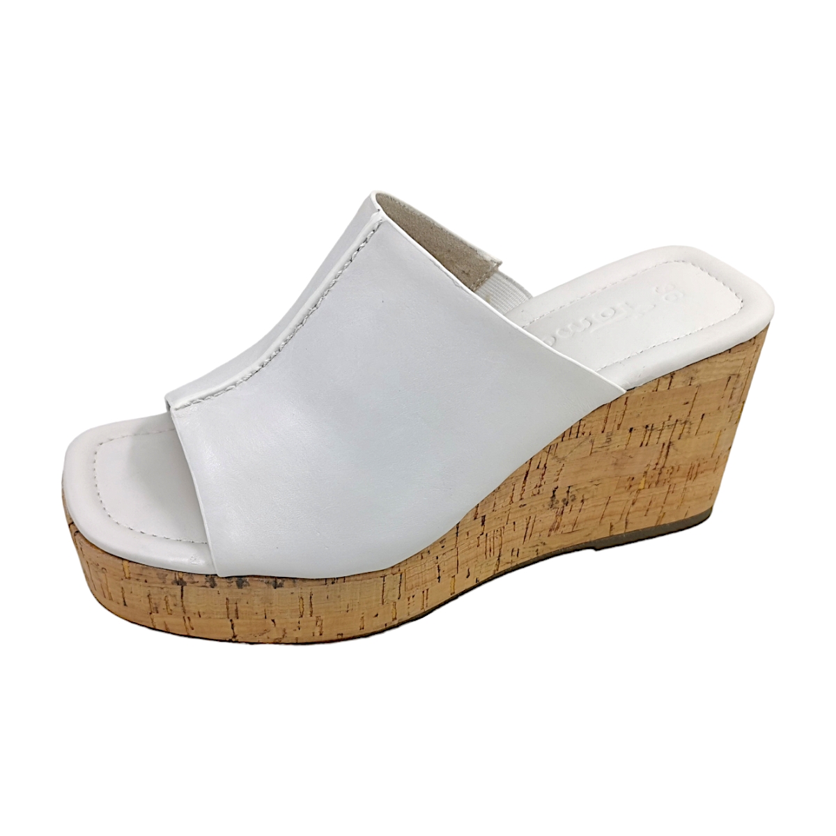 Tamaris 1-27225-42/100 Weiß 100 White