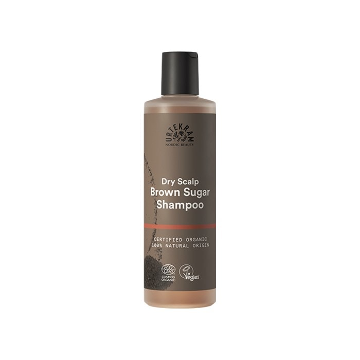 Shampoo For Dry Scalp Brown Sugar