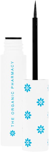 The Organic Pharmacy Precision Liquid Eye Liner Eyeliner