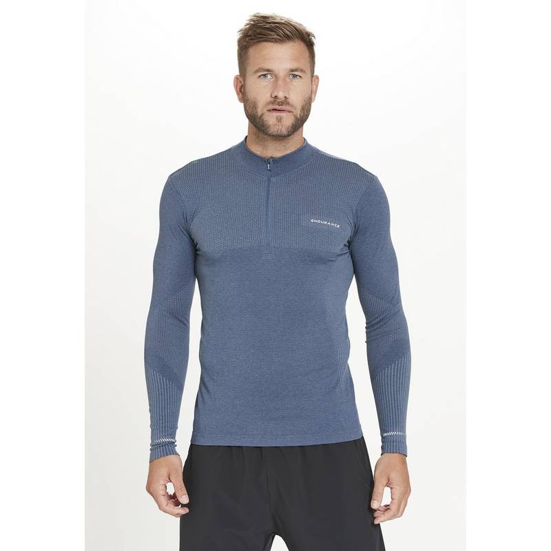 Endurance Jaro Langarmshirt Herren