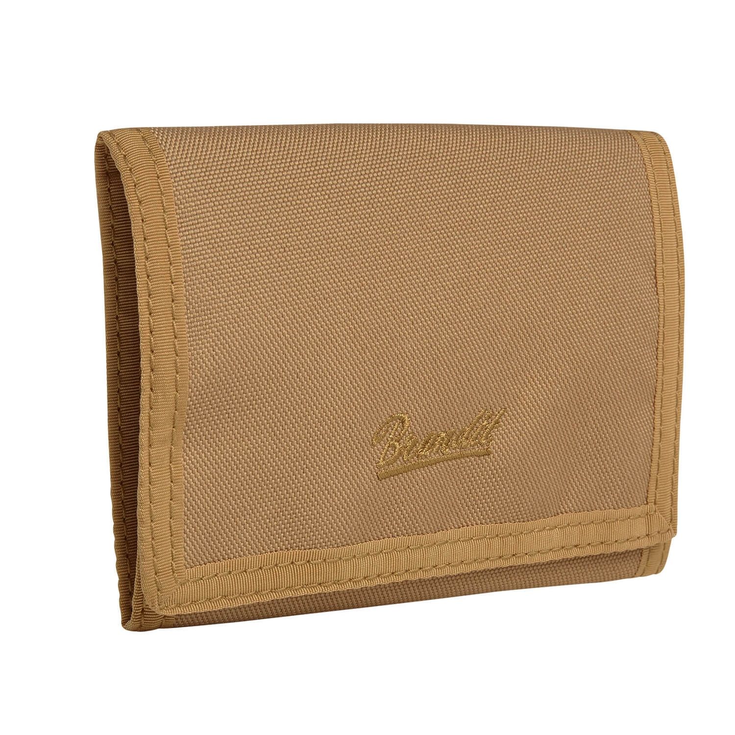 Geldbörse Wallet Three