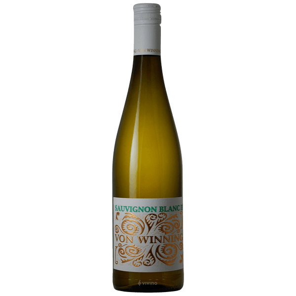 Von WinningSauvignon Blanc II 2021