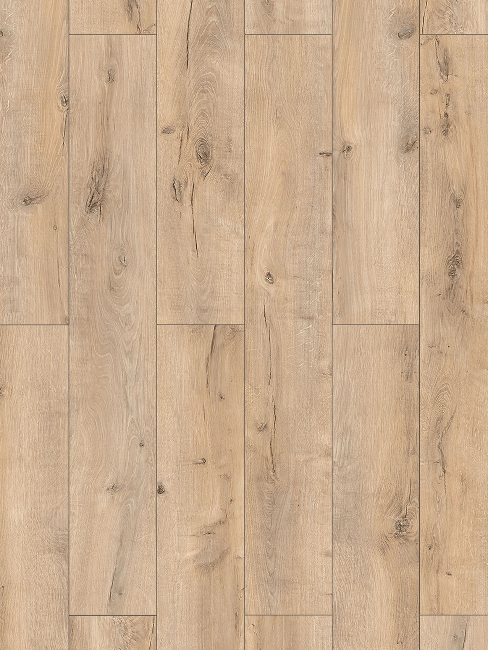Natura Klick-Laminat, Lozano Oak 65556
