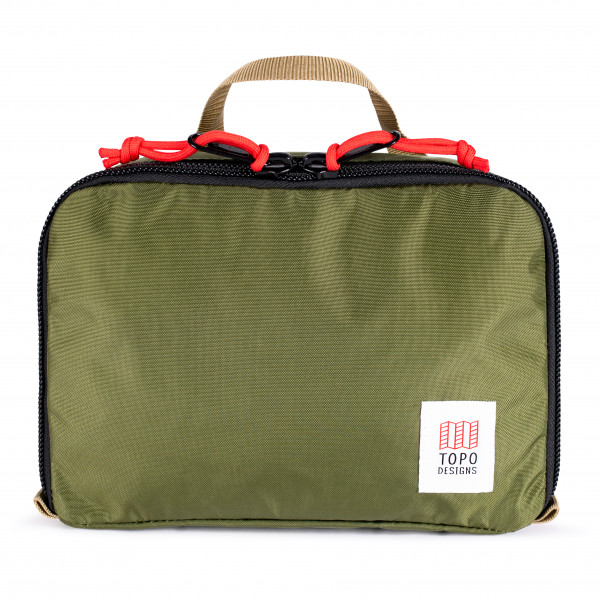 Topo Designs - Pack Bag Cube - Packsack