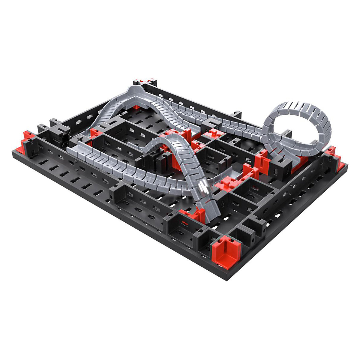 ADVANCED Build your own game
