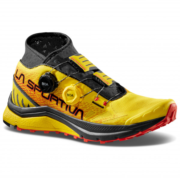 La Sportiva - Jackal II Boa - Trailrunningschuhe