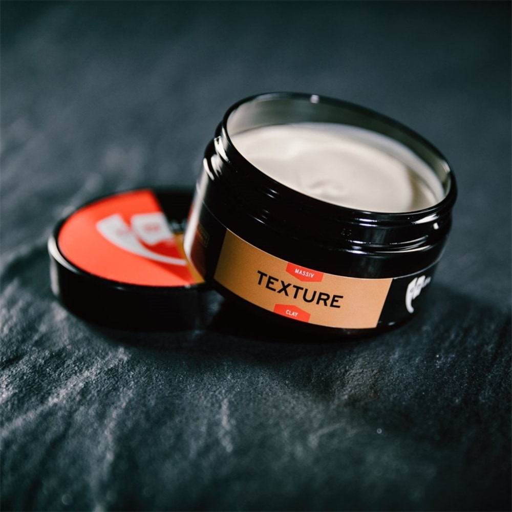 Gøld's Texture Clay Créme capillaire