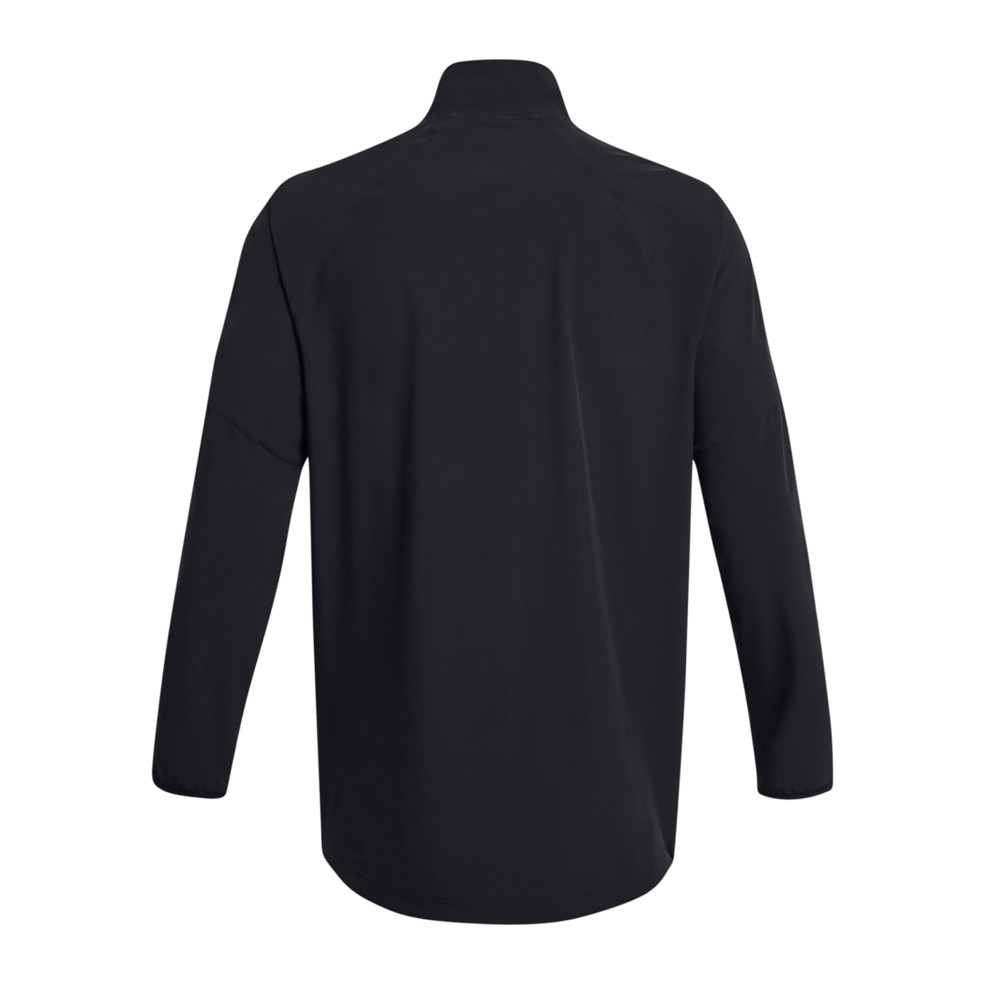 Under Armour Pro Jacke Schwarz F001