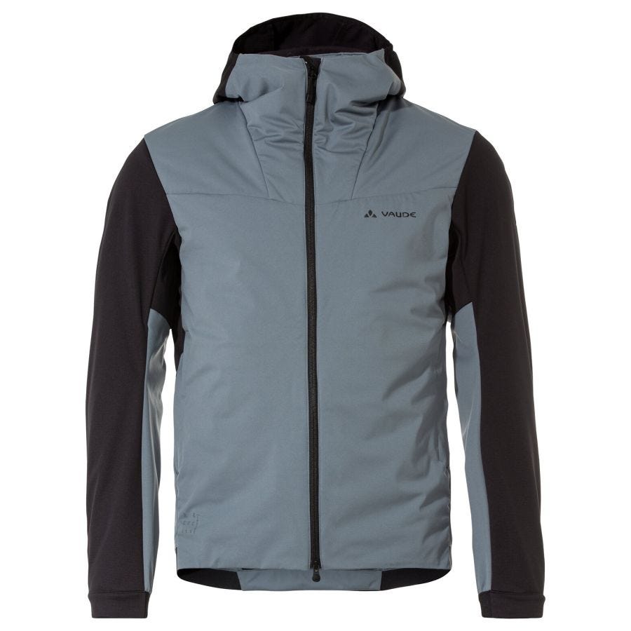 Moab wattierte Mountainbike Softshelljacke Herren