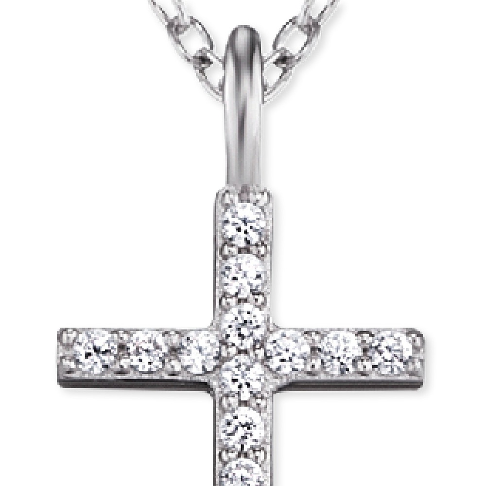 Engelsrufer Chaînette 925 Argent collier