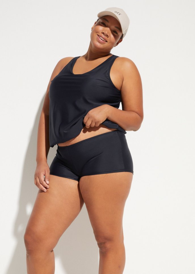 Tankini schnelltrocknend (2-tlg. Set)