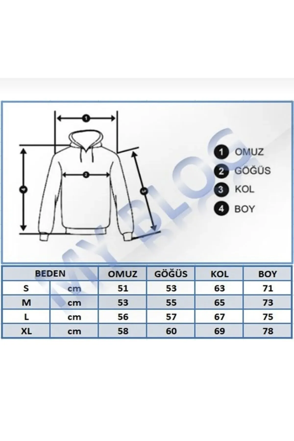 My Blog  Schwarzes, bedrucktes Oversize-Kapuzenpullover „California 1998“.