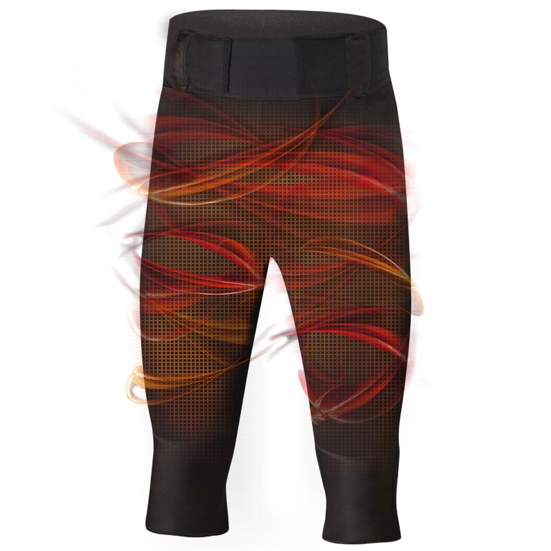Lenz Heiz-Hose unisex Lenz 1.0 XXL