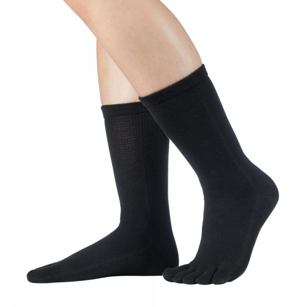 Knitido ~ Essentials ~ schwarz