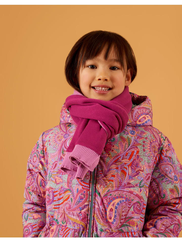 Oilily Schal Awoof in Lila günstig kaufen onesize