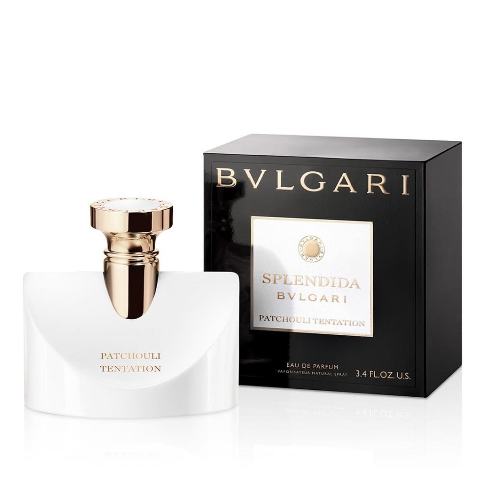 Bvlgari Splendida Patchouli Tentation Eau de Parfum Nat. Spray
