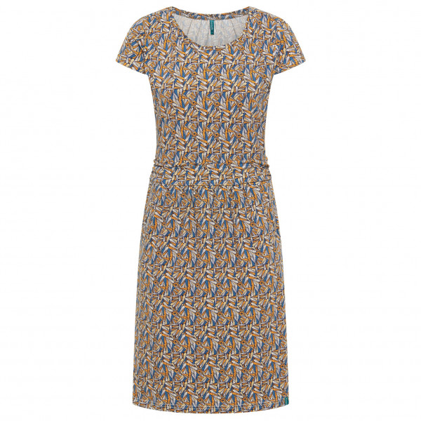 Tranquillo - Women's Jersey-Kleid S/S - Kleid