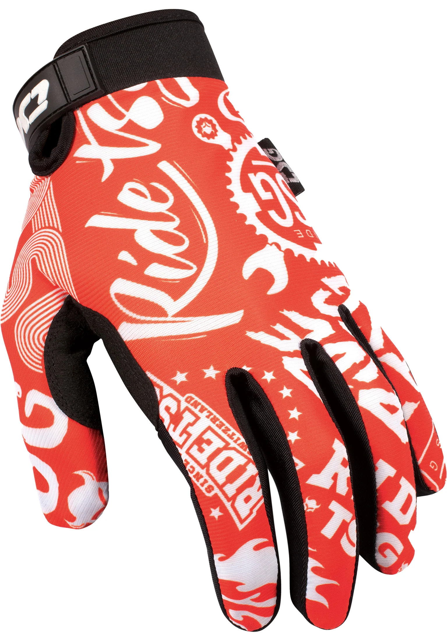 DW Glove