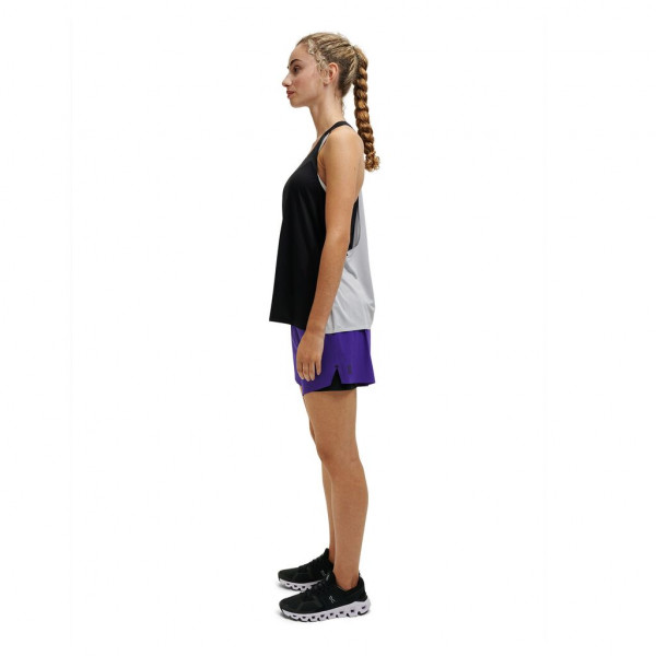 On - Women's Running Shorts - Laufhose