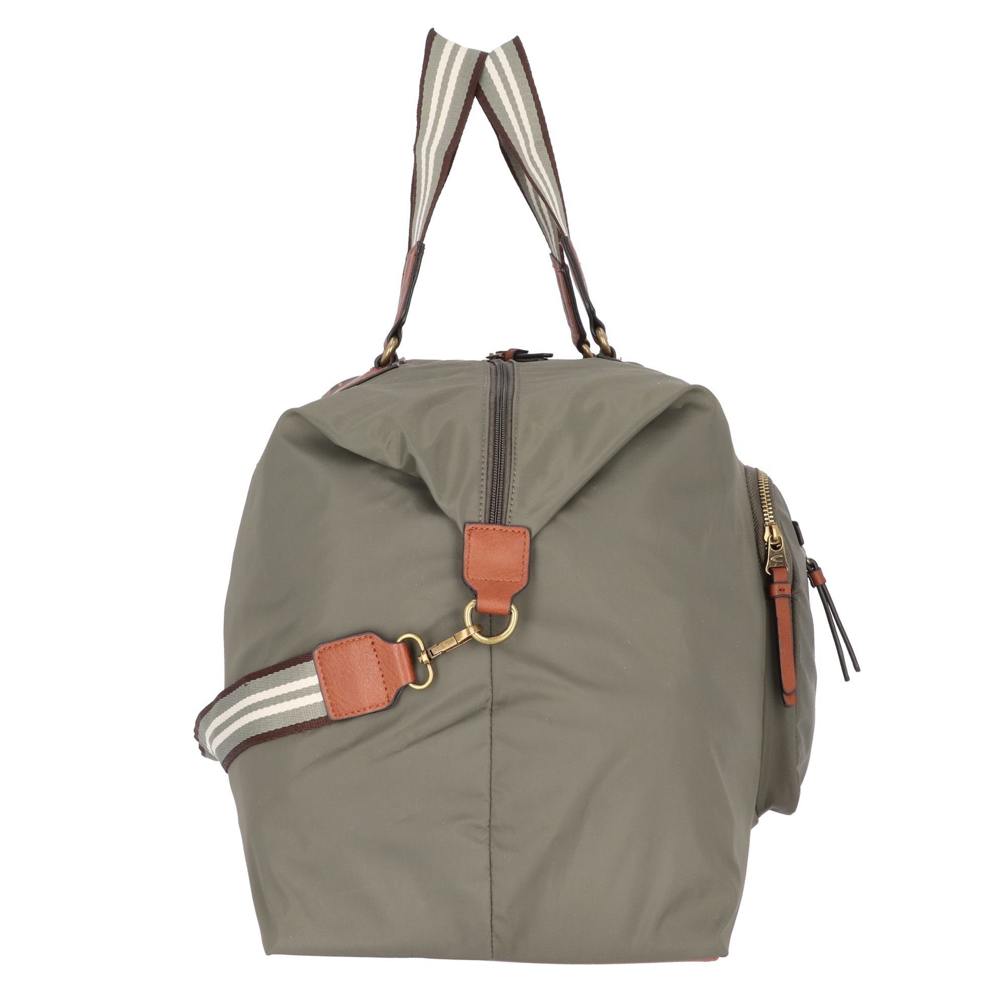 camel active Weekender Bari, Nylon