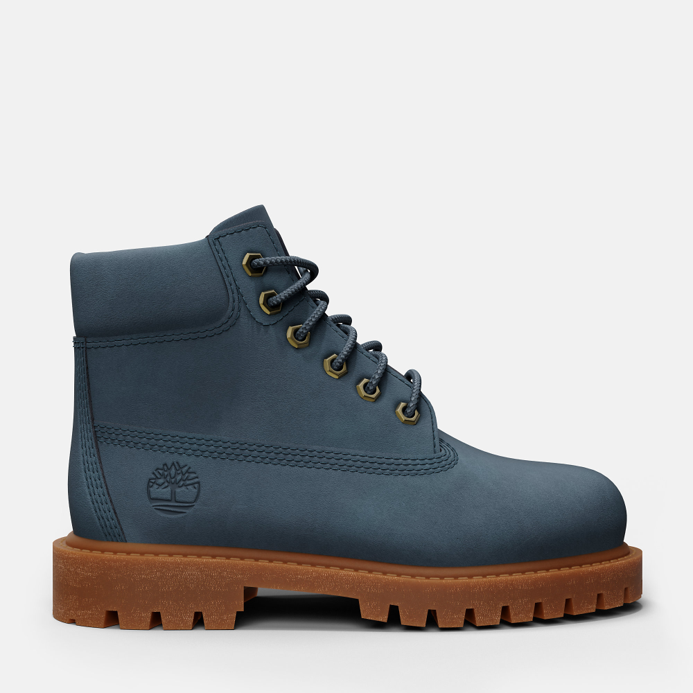 Timberland Premium 6 inch boot TB0A27SEEP21 / blau