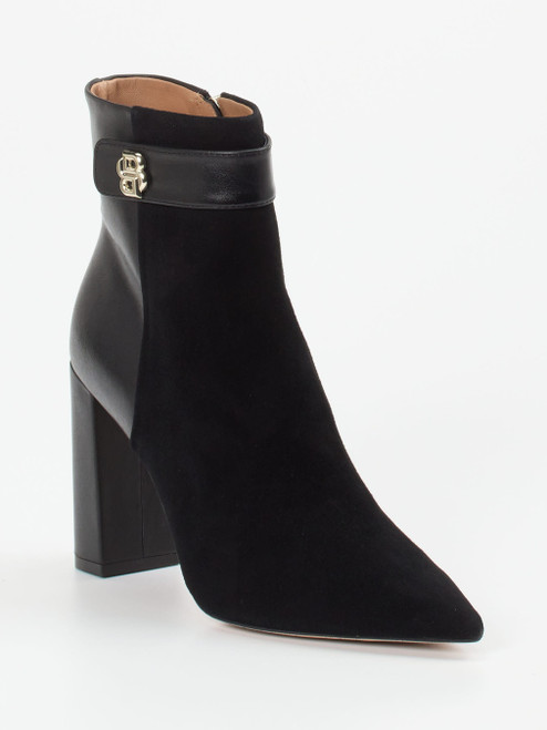Stiefelette-17180090156 Hugo Boss