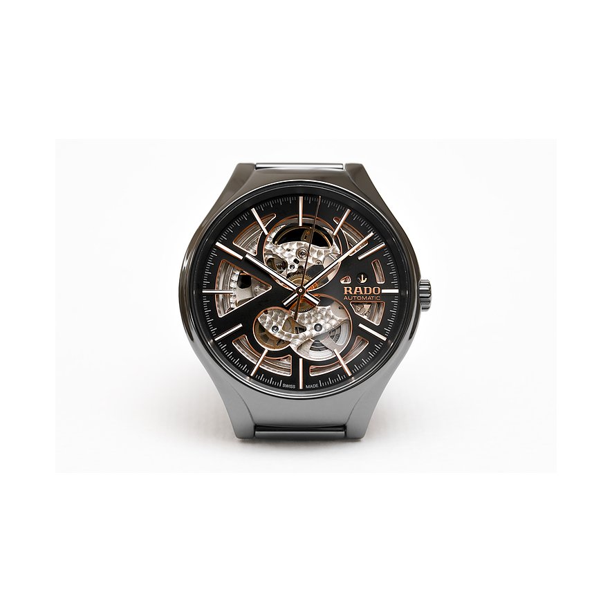 Rado Herrenuhr True Open Heart