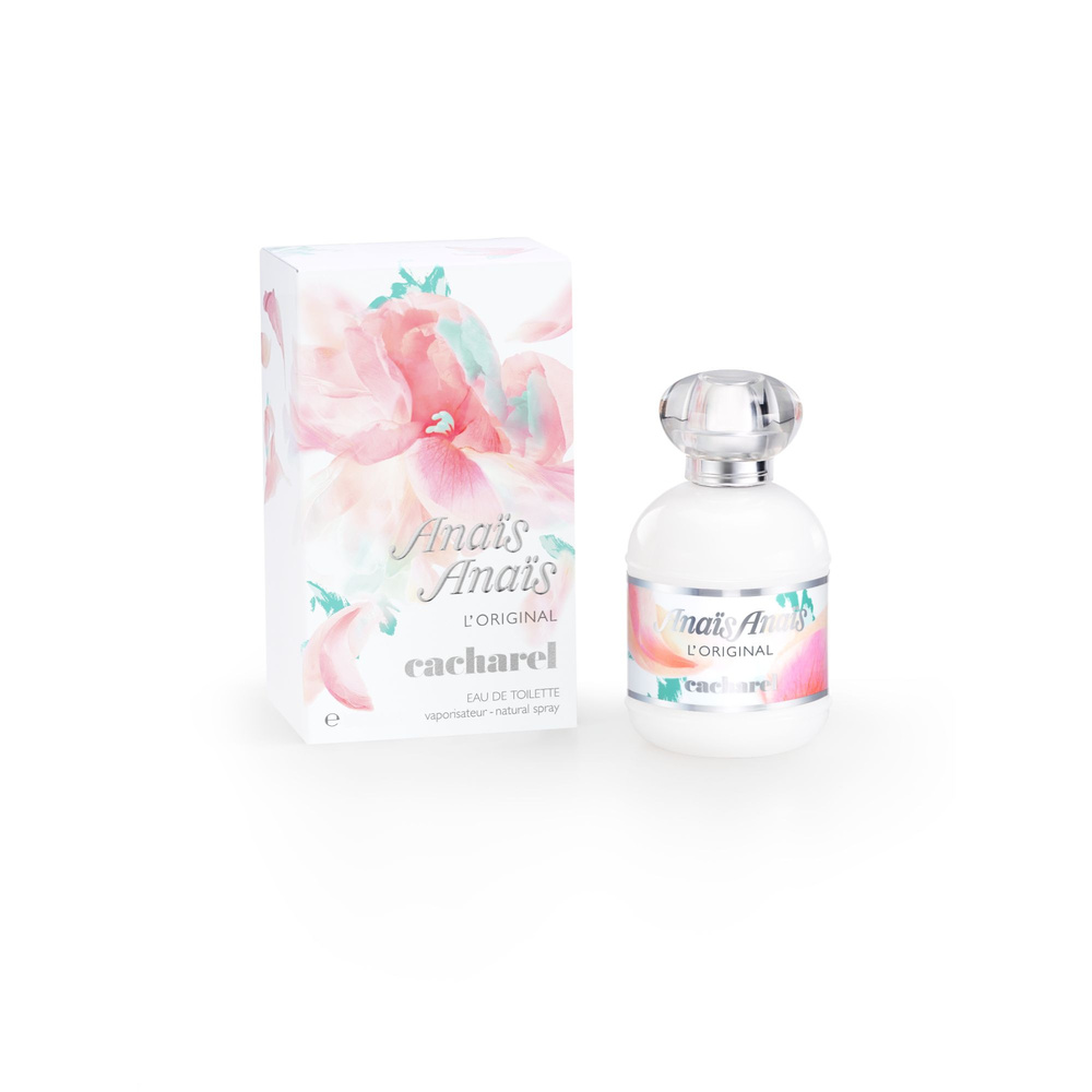Cacharel Anais Anais Eau de toilette