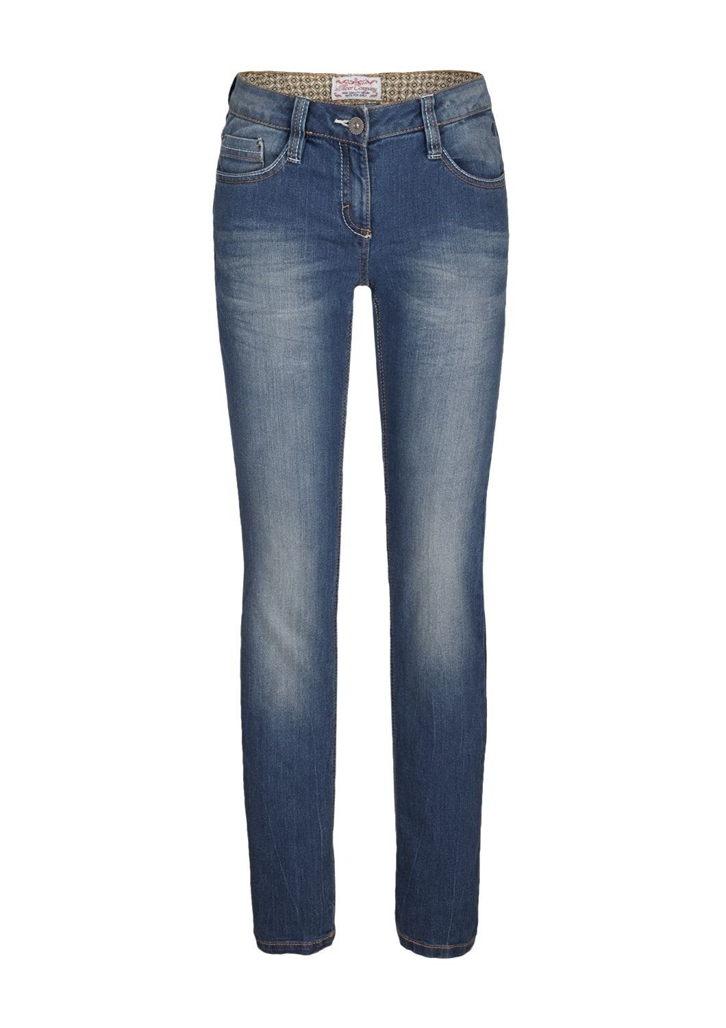 s.Oliver Junior 5-Pocket-Jeans