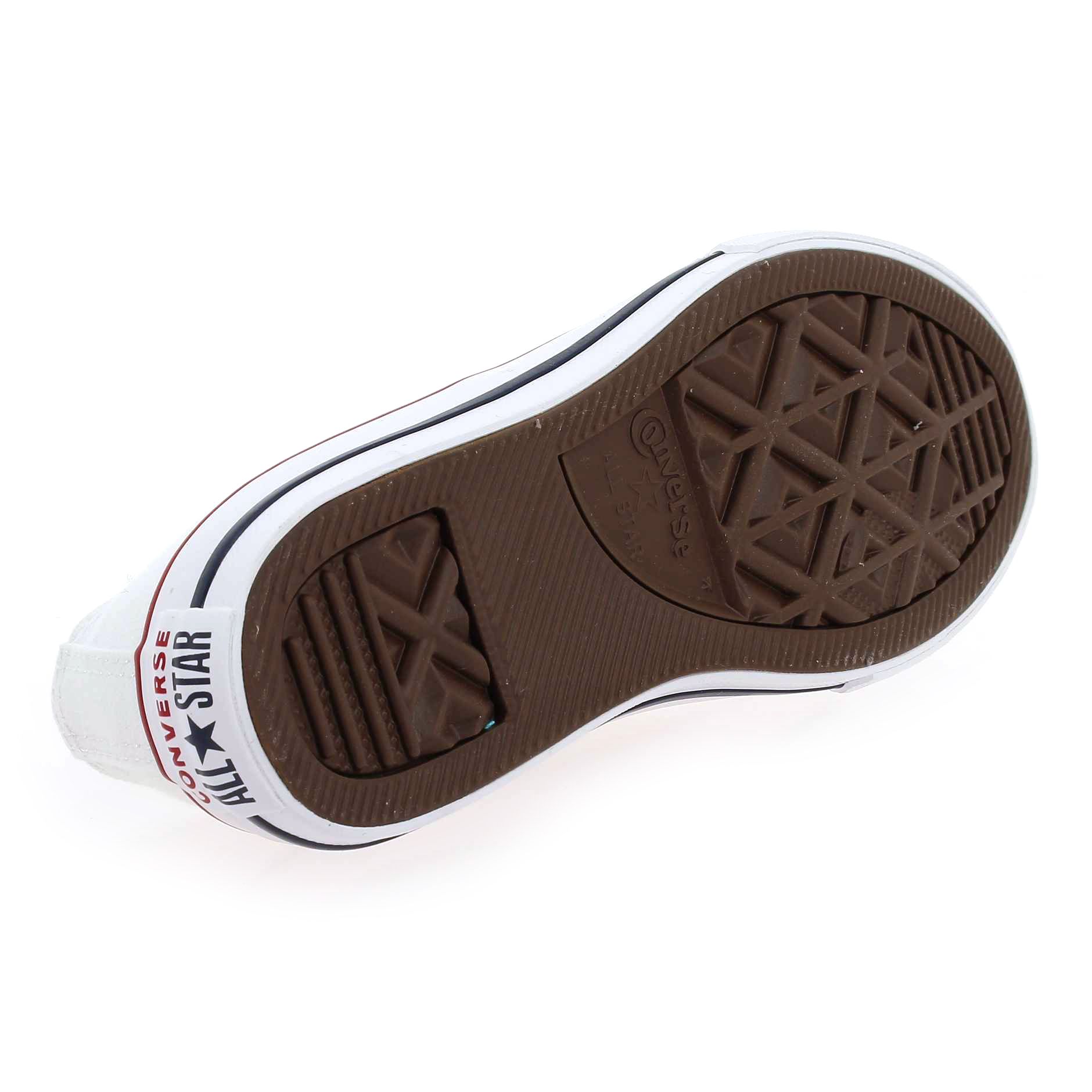 Converse  ALL STAR OX ENF - Blanc