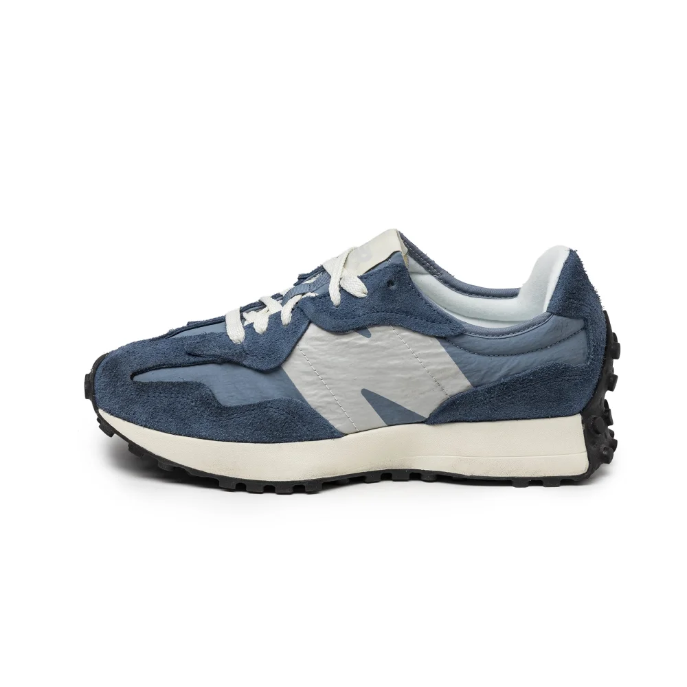 New Balance 327 U327WCB / blau