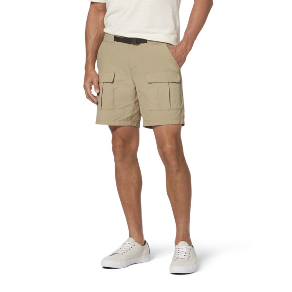 BACKCOUNTRY PRO SHORT Herren - Trekkinghose