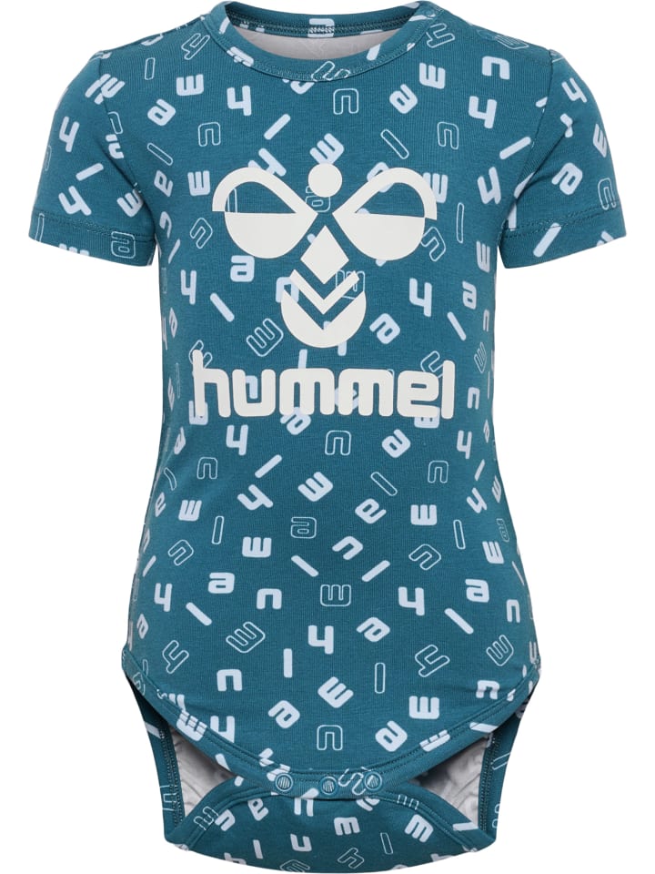 Hummel Hummel Strampler Hmldream Jungen in BLUE CORAL günstig kaufen