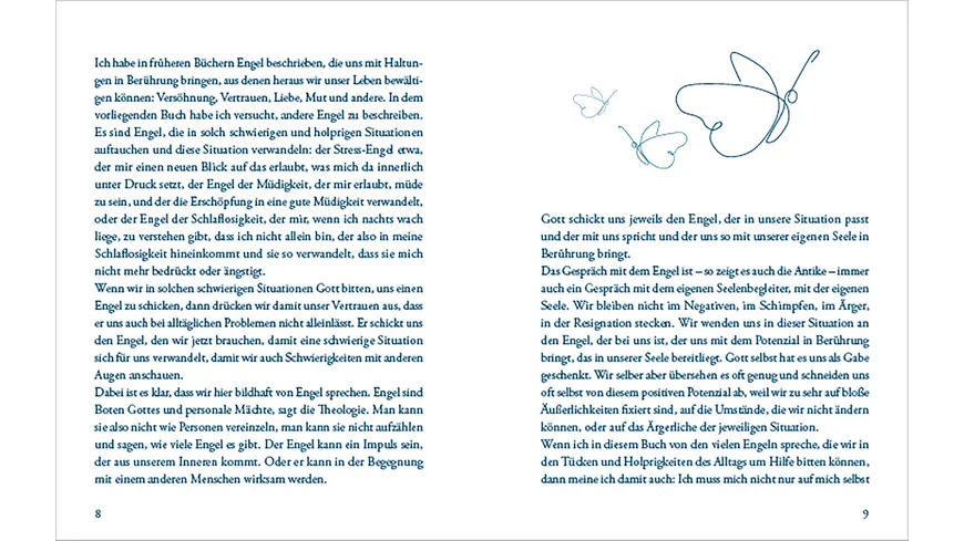 33 Schutzengel für alle Fälle