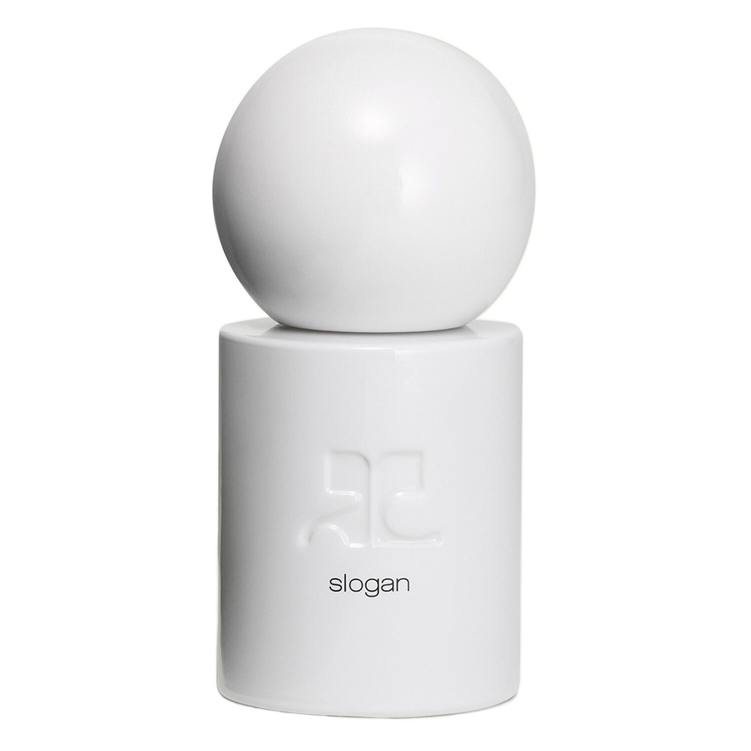 Courrèges Slogan Eau de Parfum