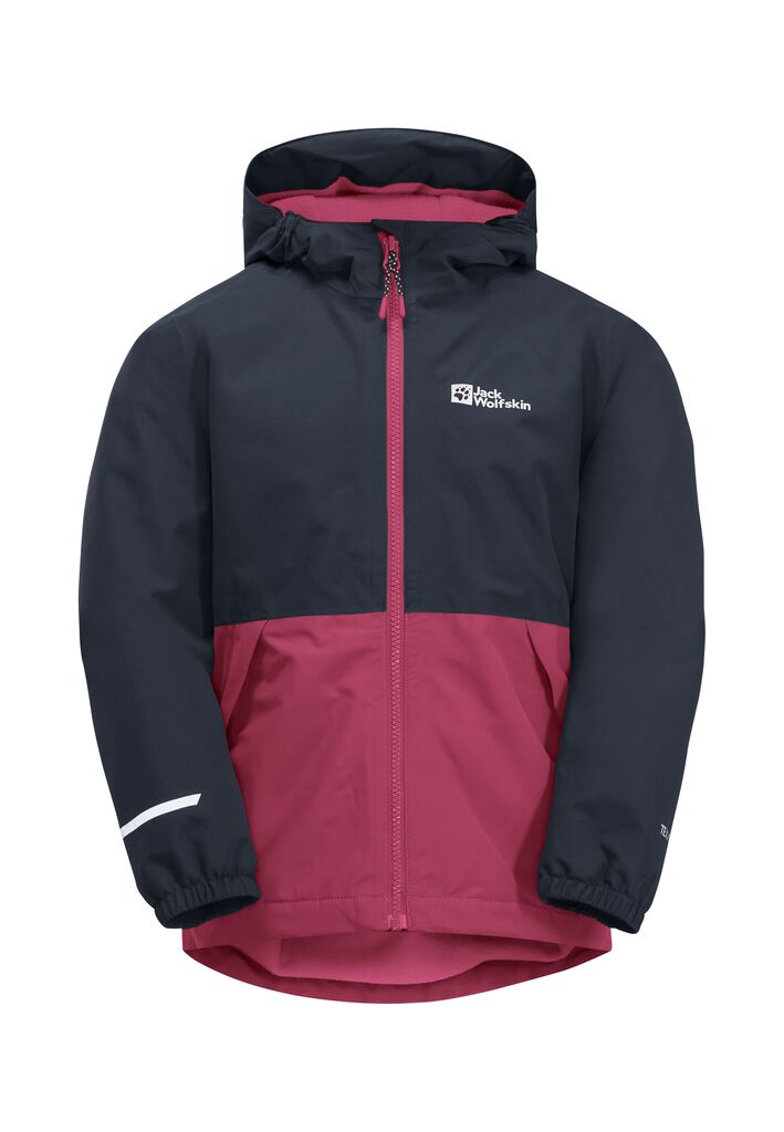 SNOWY DAYS JACKET K Regenjacke Kinder