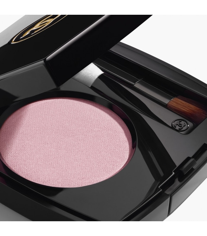 Chanel-OMBRE PREMIÈRE-Ombre à Paupières Poudre Longue Tenue