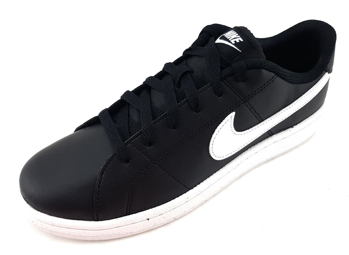 Nike Count Royal DH3160 Schwarz 001 Black